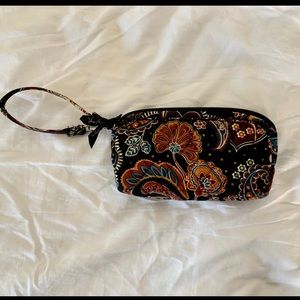 Vera Bradley Kensington Wristlet